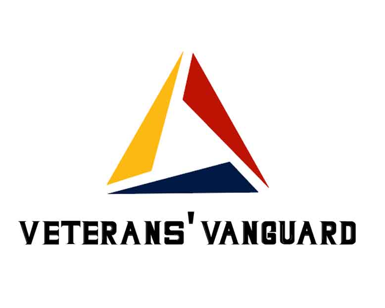 Veterans Vanguard Logo