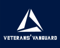 Veteran's Vanguard Logo