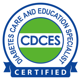 CDCES Logo